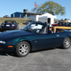 Illustration for article titled Miatas At A Race Track Multiply Worse Than Rabbits